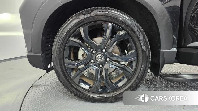 Ssangyong All New Rexton id 4482017 из Кореи 32