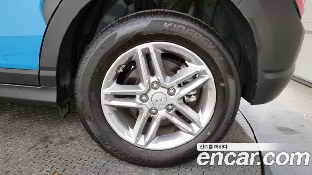 Hyundai The New Kona id 2681674 из Кореи 15