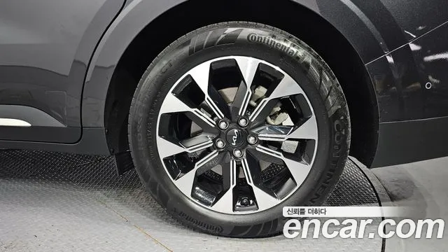 Kia Carnival 4th generation id 2816519 из Кореи 15