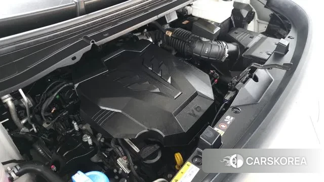 Hyundai Staria id 3763599 из Кореи 15