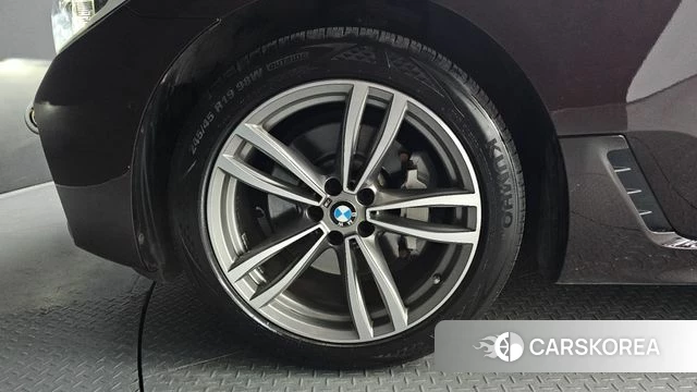 BMW 6 Series GT (G32) id 4562678 из Кореи 28