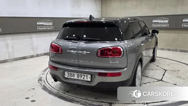 Mini Cooper Clubman id 3568572 из Кореи 14