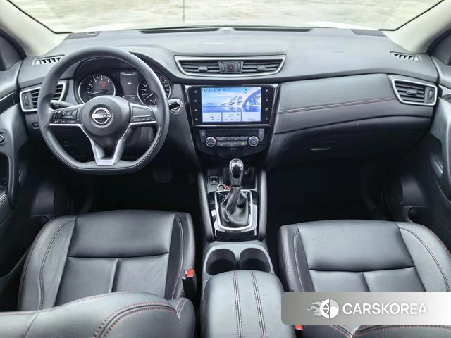 Nissan Qashqai id 4342101 из Китая 13