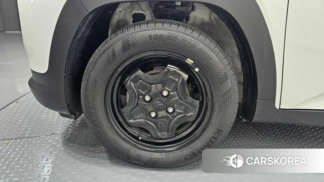 Hyundai Casper id 4422594 из Кореи 25