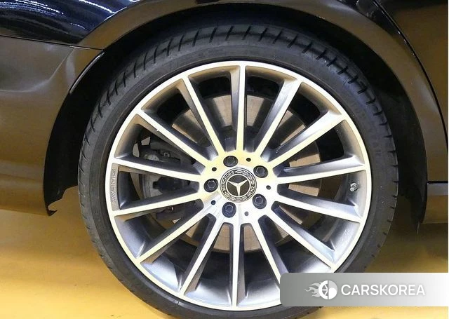 Mercedes-Benz E-Class W213 id 4863365 из Кореи 15