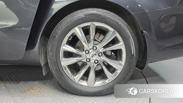 Kia The New Carnival id 3380658 из Кореи 15