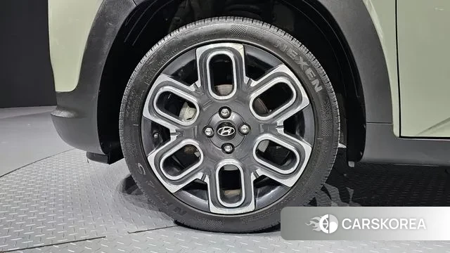 Hyundai Casper id 3487640 из Кореи 15