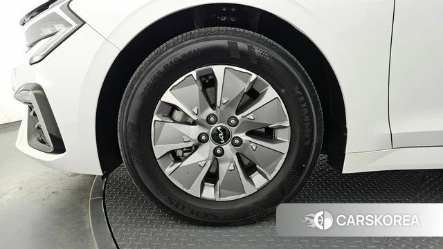 Kia The New K5 Hybrid 3rd generation id 3825882 из Кореи 15