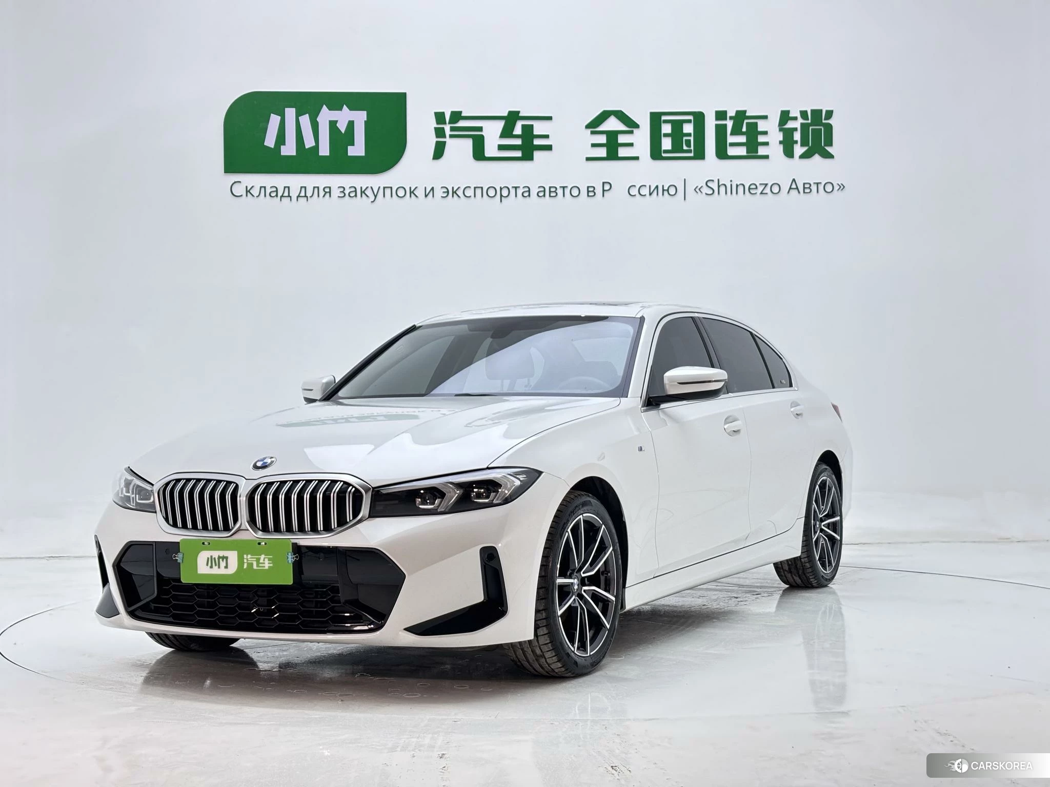 BMW 3 series id 4514076 из Китая 25