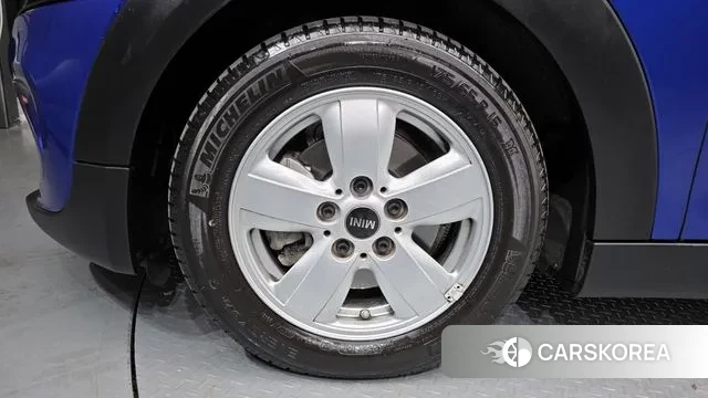 Mini Cooper id 3526358 из Кореи 15