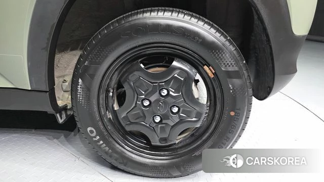 Hyundai Casper id 3851146 из Кореи 15