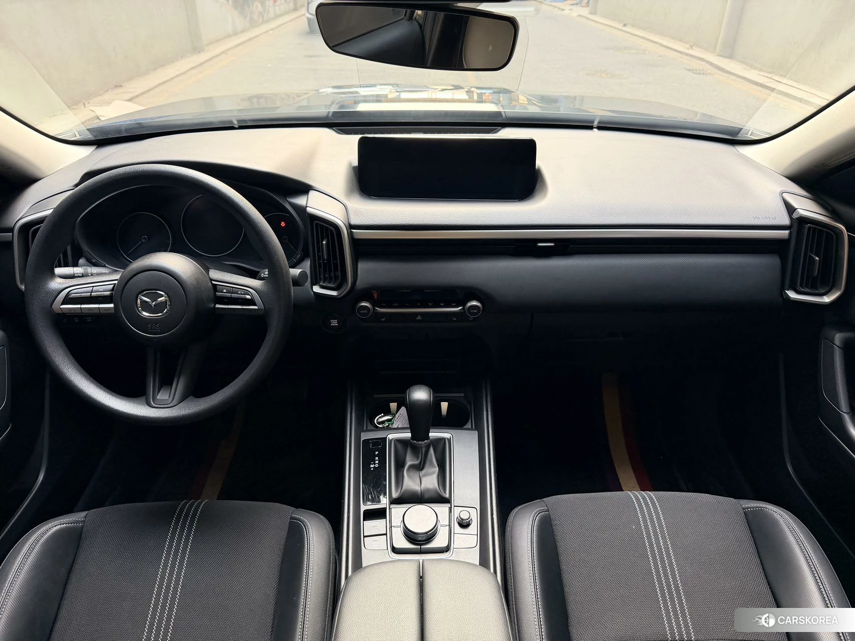 Mazda CX-50 id 4479327 из Китая 13