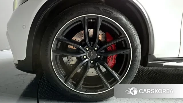 Mercedes-Benz GLC-Class X253 id 3055252 из Кореи 15