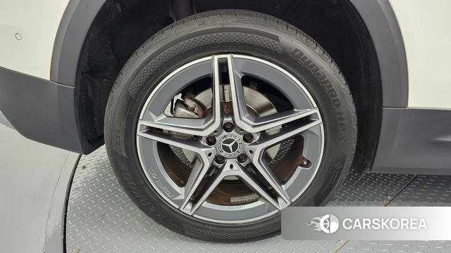 Mercedes-Benz GLB-Class X247 id 4518984 из Кореи 15