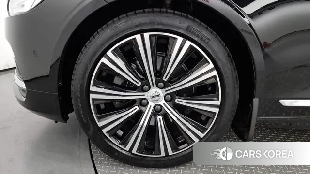 Volvo S90 id 3094150 из Кореи 15