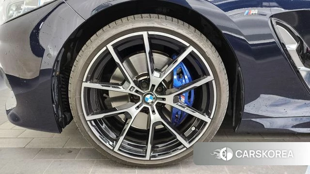 BMW 8 Series (G15) id 3806720 из Кореи 15