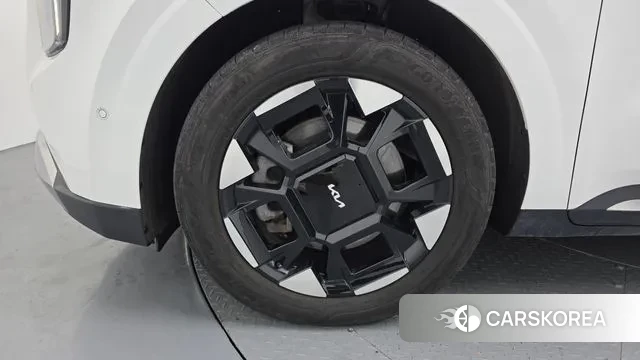 Kia The New Carnival 4th Generation id 3482266 из Кореи 15