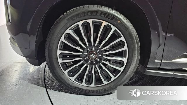 Hyundai Palisade id 4416075 из Кореи 29