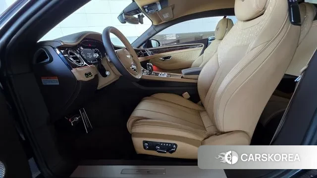 Bentley Continental GT 3rd Generation id 2915043 из Кореи 7