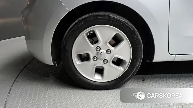 Kia The New Ray id 3588543 из Кореи 15