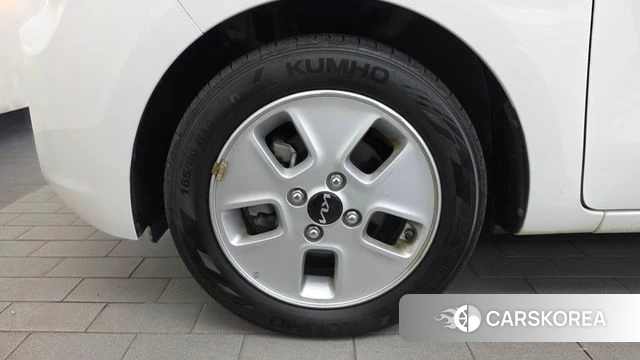 Kia The New Ray id 4793633 из Кореи 15
