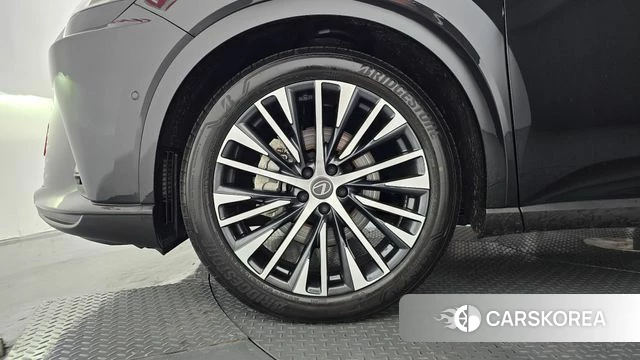 Lexus RX450h + 5th generation id 4729596 из Кореи 29