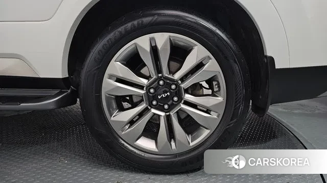 Kia Mohave Master id 3764283 из Кореи 15