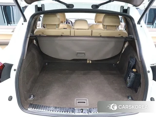 Porsche New Cayenne id 3284768 из Кореи 15