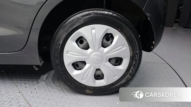 Chevrolet (GM Daewoo) The Next Spark id 3303034 из Кореи 15