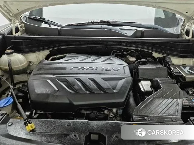 Kia Sportage The Bold id 3413278 из Кореи 13