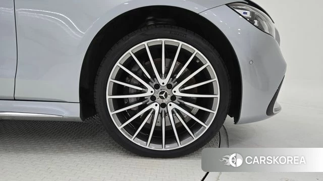 Mercedes-Benz S-Class W223 id 4515851 из Кореи 13