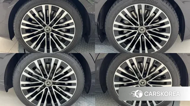 Mercedes-Benz S-Class W223 id 3027905 из Кореи 15