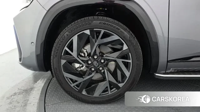 Renault Korea (Samsung) Grand Coleos id 3775853 из Кореи 15