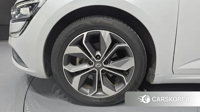 Renault Korea (Samsung) SM6 id 3345057 из Кореи 15