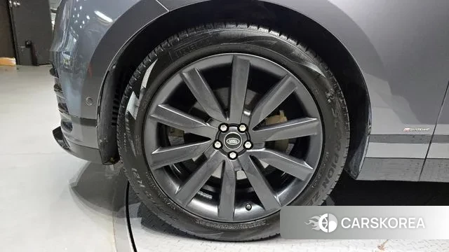 Land Rover Range Rover Velar id 3423176 из Кореи 15