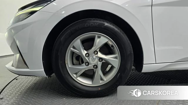 Hyundai Avante (CN7) id 4231422 из Кореи 15