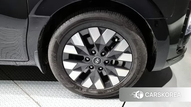 Hyundai Staria id 3503309 из Кореи 15