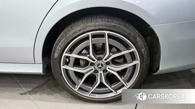 Mercedes-Benz E-Class W213 id 3059222 из Кореи 15