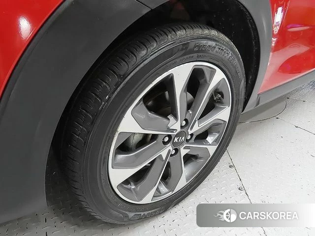 Kia Stonic id 4610351 из Кореи 15