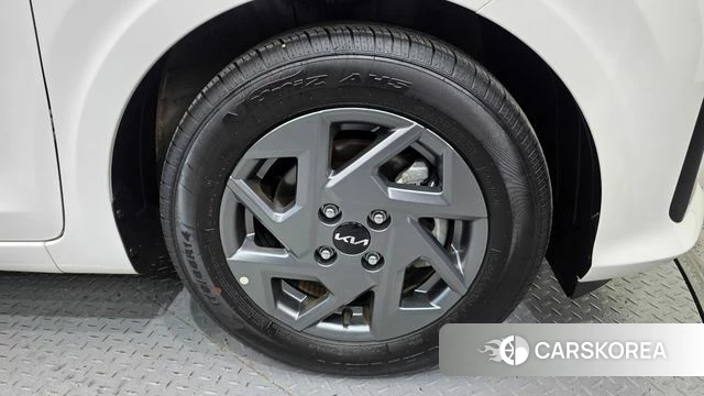 Kia The New Morning (JA) id 3896611 из Кореи 15