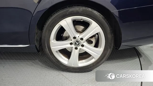 Mercedes-Benz E-Class W213 id 3460274 из Кореи 15