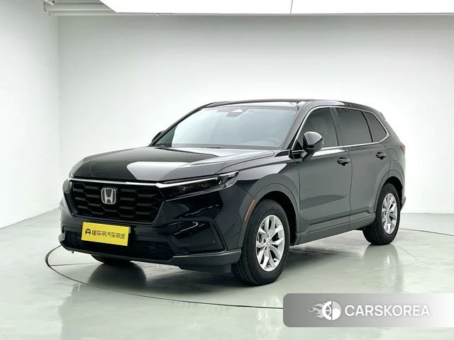 Honda CR-V id 4301794 из Китая 15