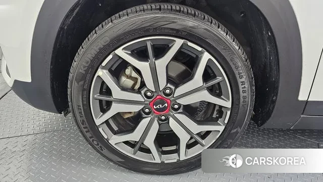 Kia Seltos id 3771243 из Кореи 15