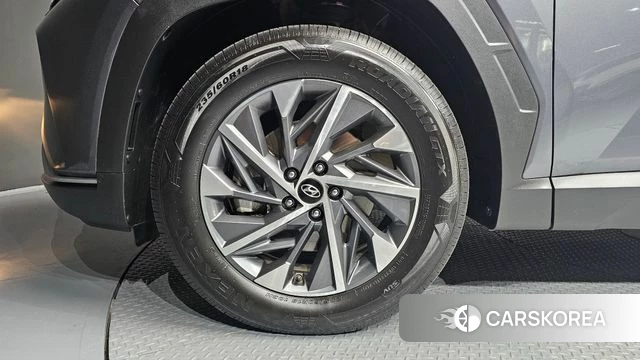 Hyundai Tucson (NX4) id 4880862 из Кореи 25
