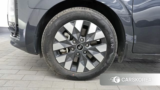 Hyundai Staria id 4179386 из Кореи 15
