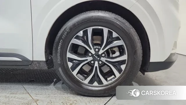 Kia Carnival 4th generation id 3645108 из Кореи 15