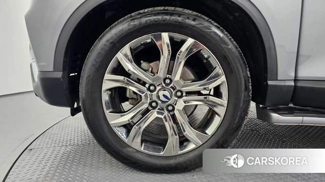 Ssangyong G4 Rexton id 3966109 из Кореи 15