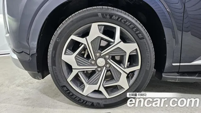 Hyundai Palisade id 2444735 из Кореи 15