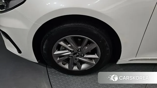 Kia The New K5 2nd generation id 3166451 из Кореи 15