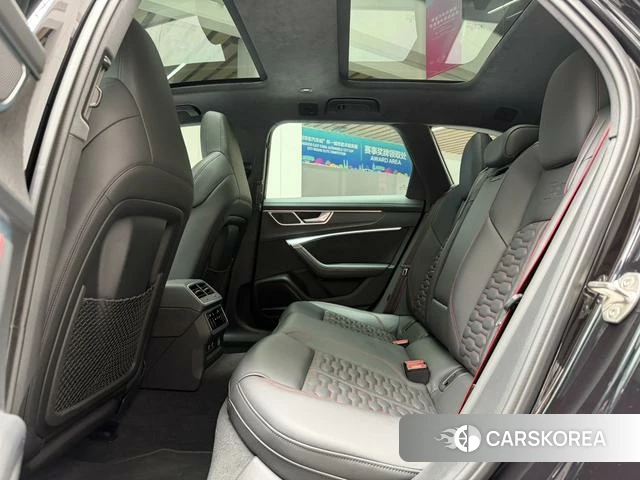 Audi RS 6 id 4300940 из Китая 20